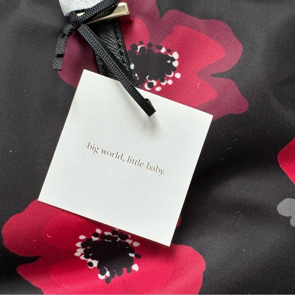 NWT Kate Spade Margareta baby bag - Picture 8 of 13